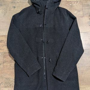 Arc'Teryx Veilance Duffle Coat